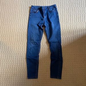 Melville skinny jeans